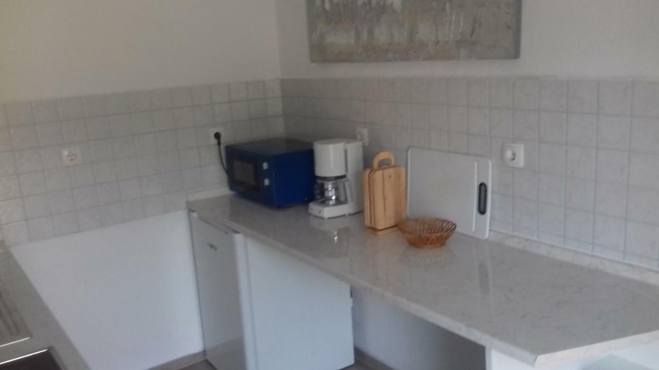 Apartman Jezidzic Kaštela Exteriör bild
